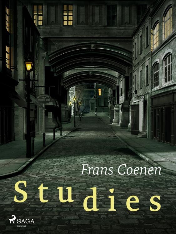 Produktbild: Studies