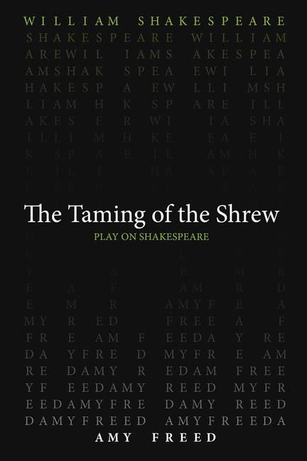 Produktbild: Taming of the Shrew