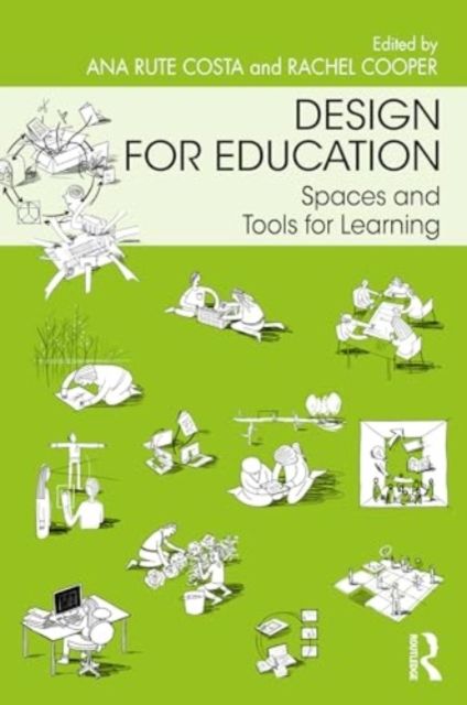 Produktbild: Design for Education