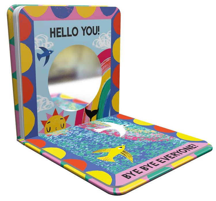 Produktbild: Hello Sun!