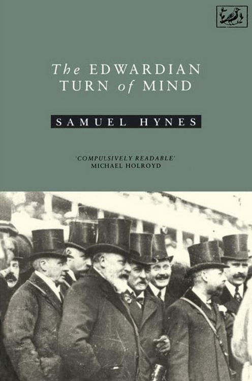 Produktbild: Edwardian Turn Of Mind