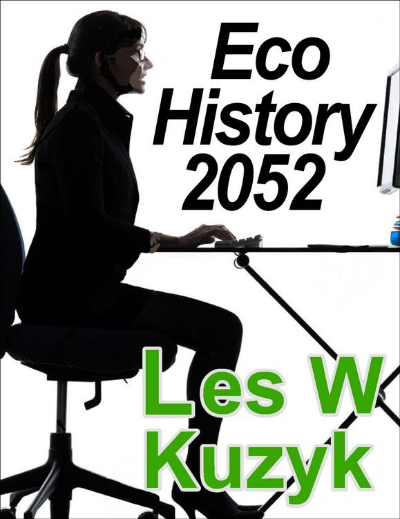 Produktbild: Eco History Exam 2052