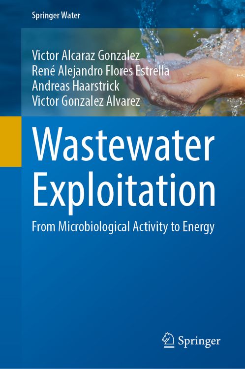 Produktbild: Wastewater Exploitation