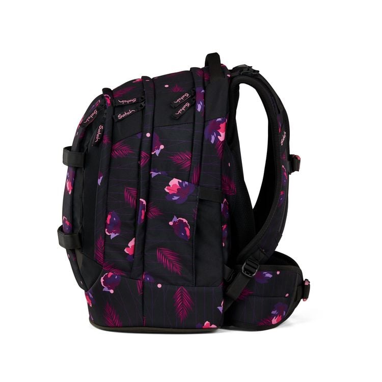 Produktbild: Satch Schulrucksack Pack Mystic Nights