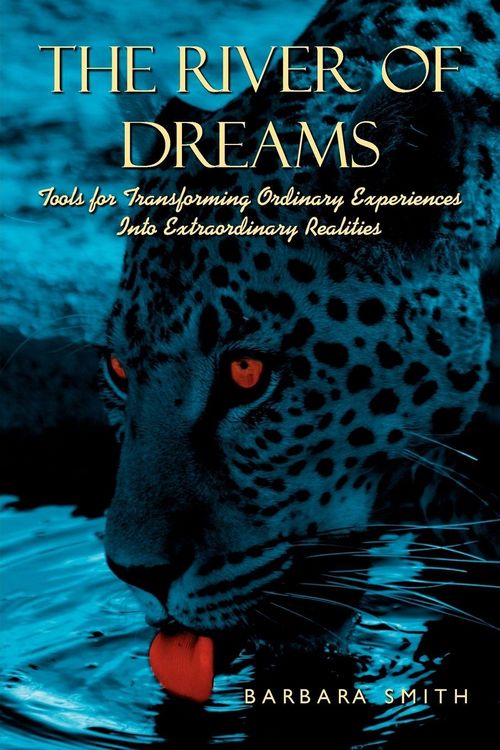 Produktbild: The River of Dreams