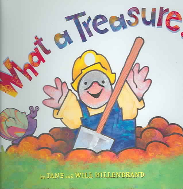 Produktbild: What a Treasure!