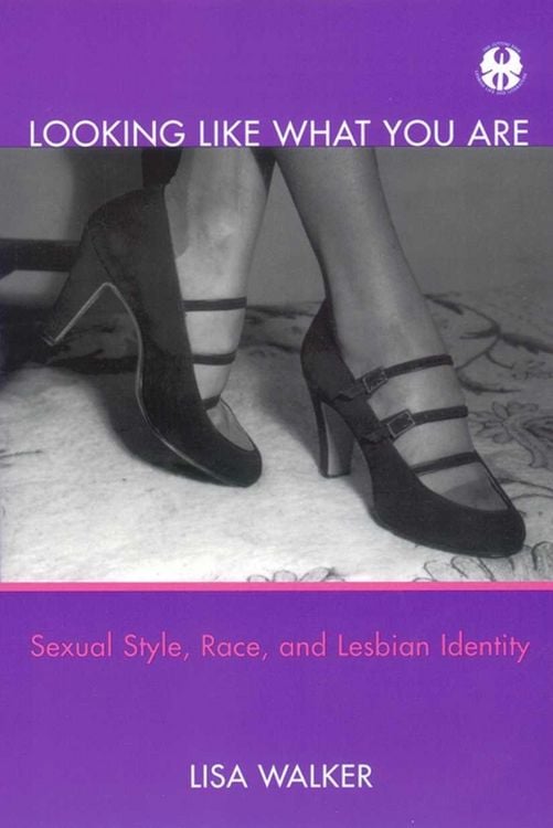 Produktbild: Looking Like What You Are