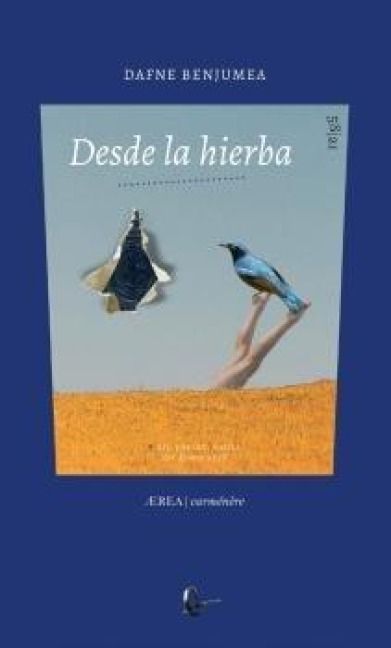 Produktbild: Desde la hierba