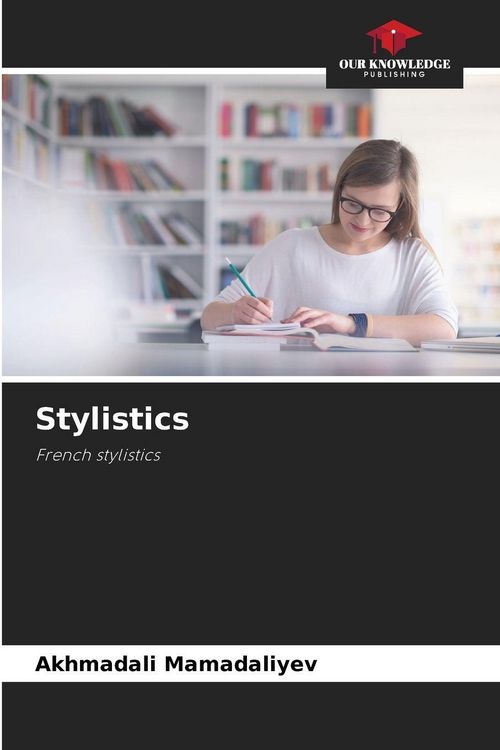 Produktbild: Stylistics