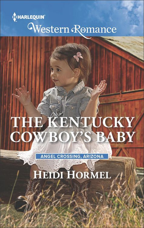 Produktbild: The Kentucky Cowboy's Baby