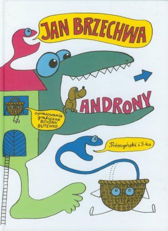 Produktbild: Androny