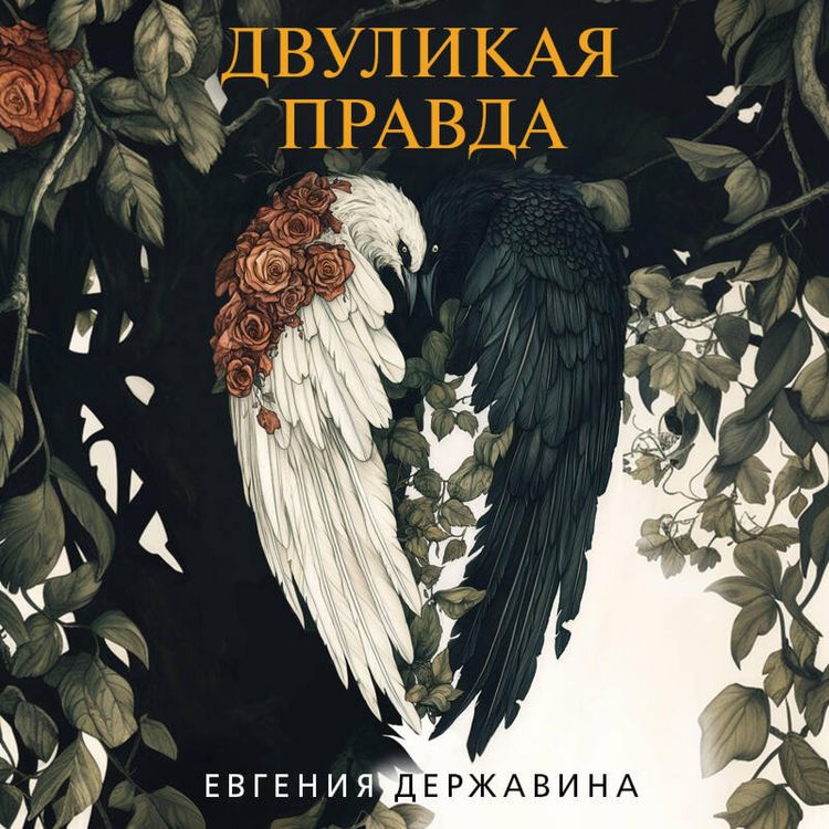 Produktbild: Dvulikaya pravda