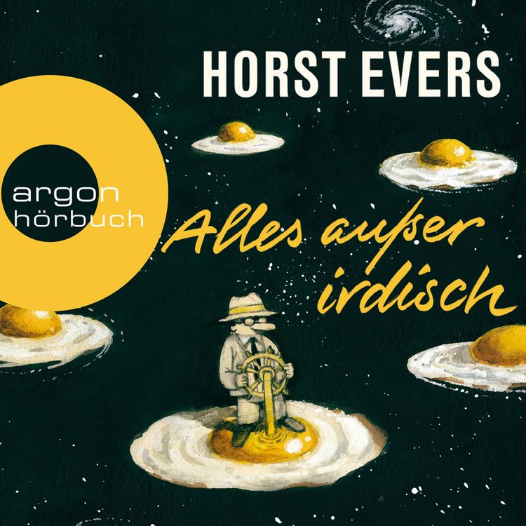 Produktbild: Alles au&szlig;er irdisch
