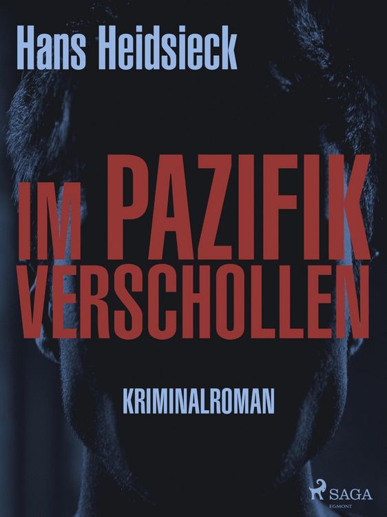 Produktbild: Im Pazifik verschollen
