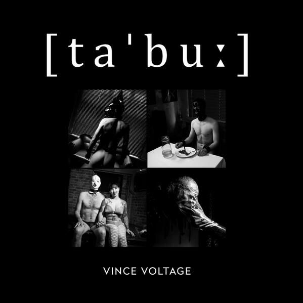Produktbild: tabu