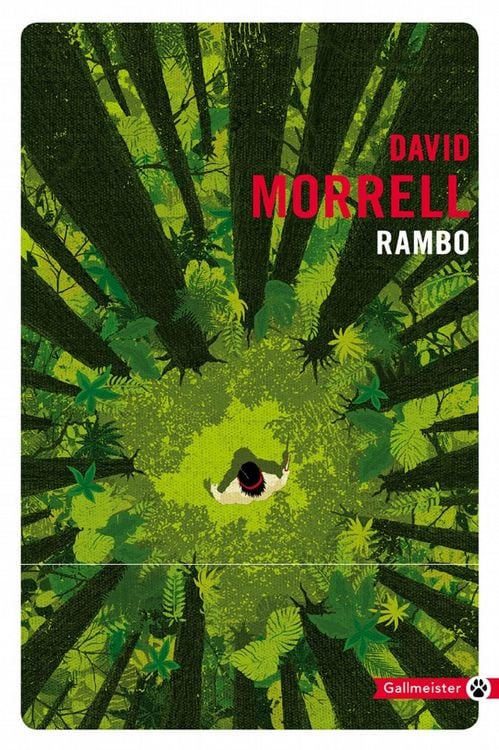Produktbild: Rambo