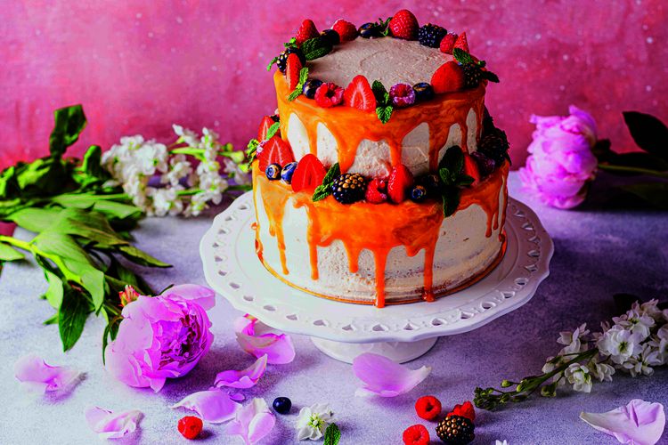 Produktbild: Lieblingskuchen ohne Zucker