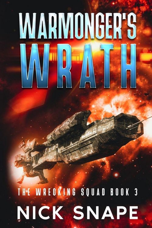 Produktbild: Warmonger's Wrath