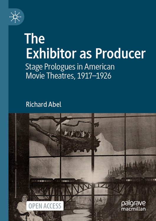 Produktbild: The Exhibitor as Producer