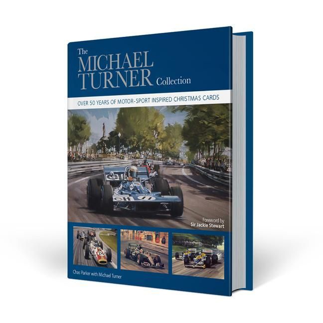 Produktbild: The Michael Turner Collection