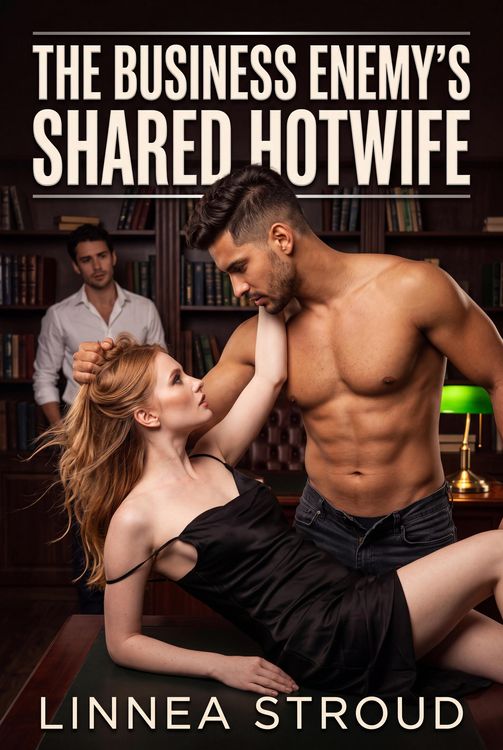 Produktbild: The Business Enemy's Shared Hotwife