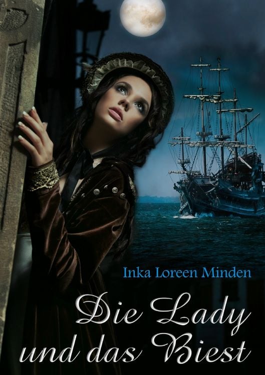 Produktbild: Die Lady und das Biest
