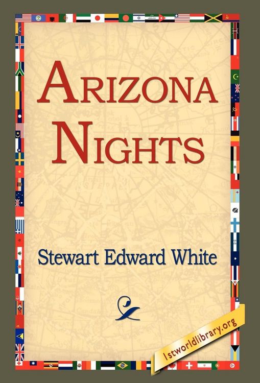 Produktbild: Arizona Nights