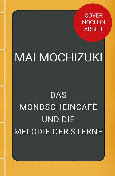 Produktbild: Das Mondscheincaf&eacute; und die Melodie der Sterne