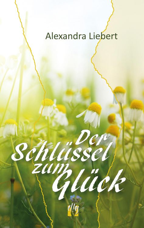 Produktbild: Der Schl&uuml;ssel zum Gl&uuml;ck