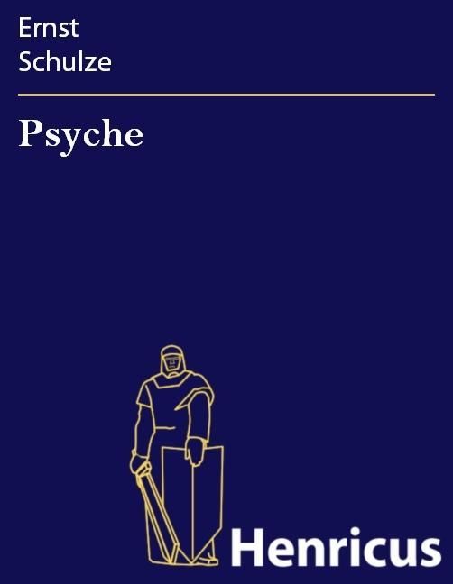 Produktbild: Psyche