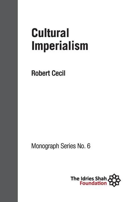 Produktbild: Cultural Imperialism