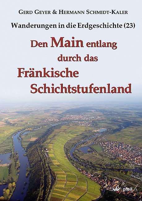 Produktbild: Den Main entlang durch das Fr&auml;nkische Schichtstufenland