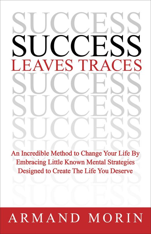 Produktbild: Success Leaves Traces