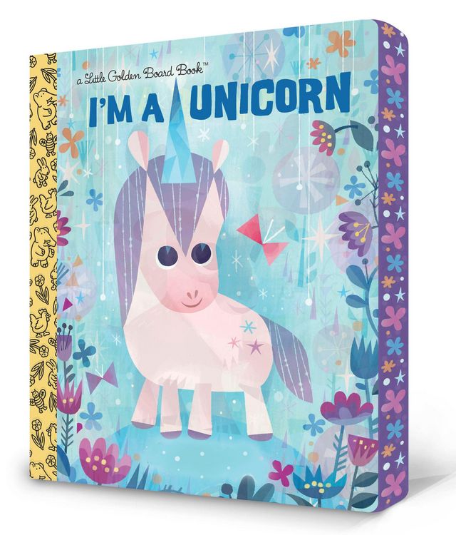 Produktbild: I'm a Unicorn