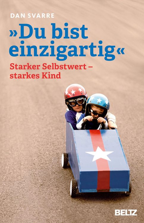 Produktbild: &raquo;Du bist einzigartig&laquo;