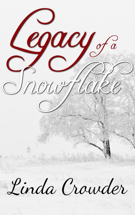 Produktbild: Legacy of a Snowflake