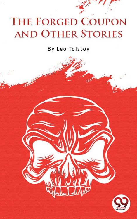 Produktbild: The Forged Coupon And Other Stories