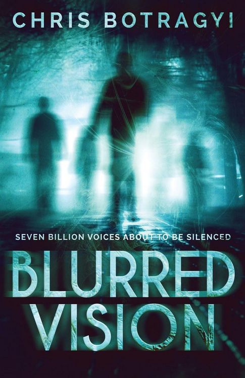 Produktbild: Blurred Vision