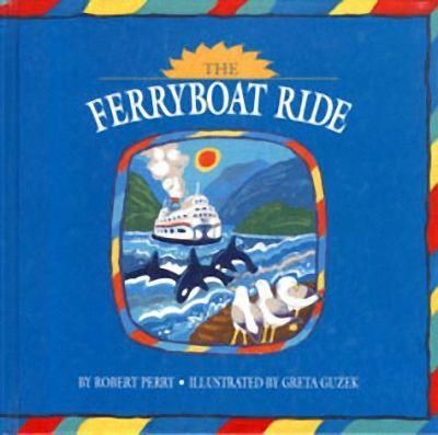 Produktbild: The Ferryboat Ride