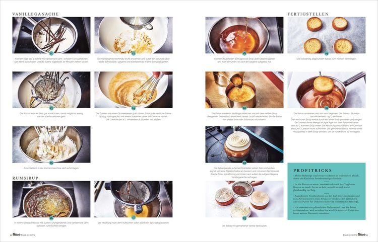 Produktbild: Fou de Patisserie