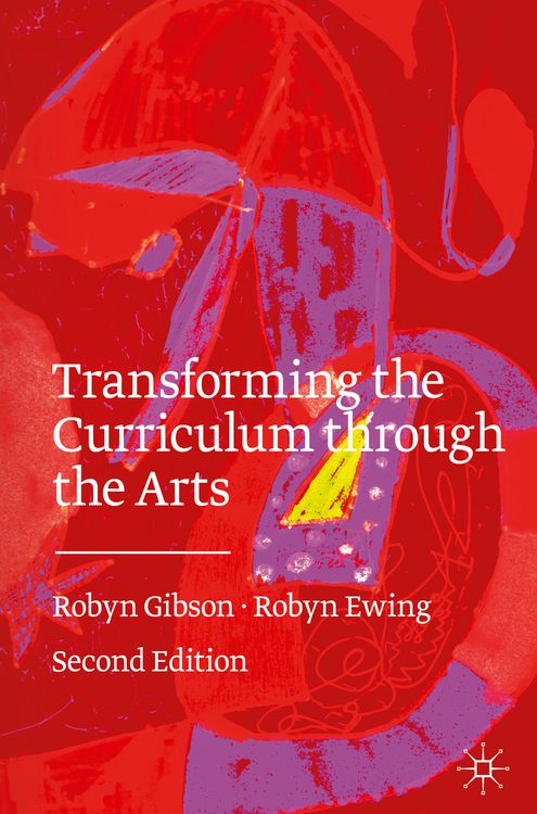 Produktbild: Transforming the Curriculum Through the Arts