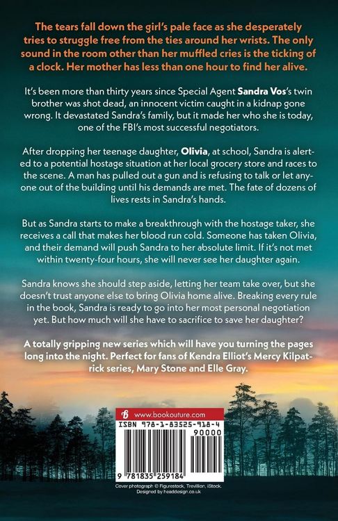 Produktbild: Save Her Life