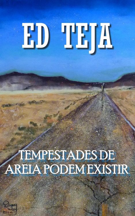 Produktbild: Tempestades De Areia Podem Existir