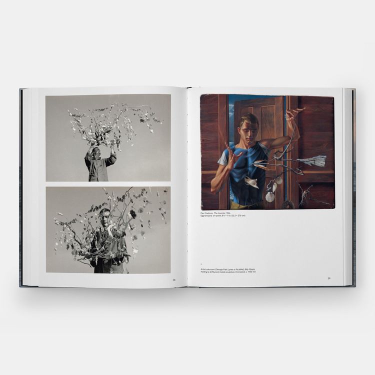 Produktbild: Fire Island Art