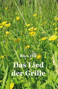 Produktbild: Das Lied der Grille