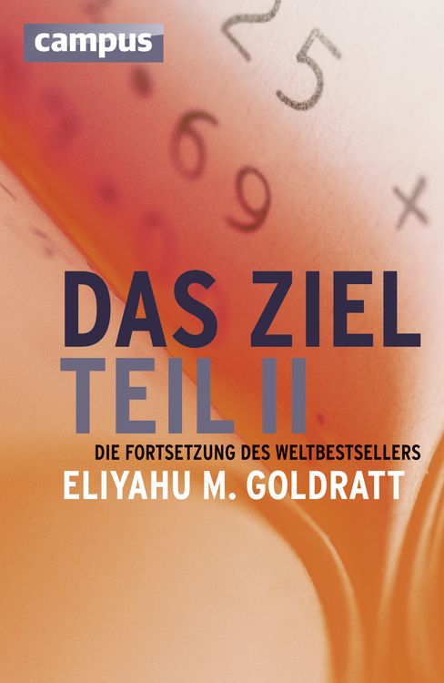 Produktbild: Das Ziel - Teil II