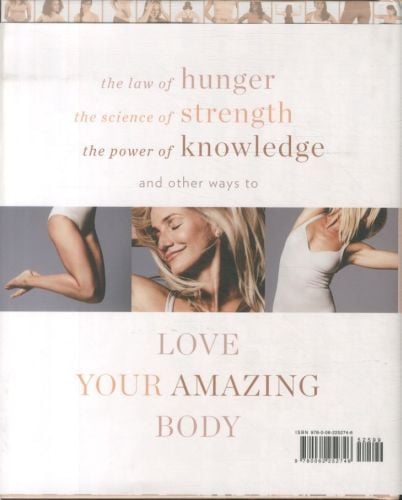 Produktbild: The Body Book