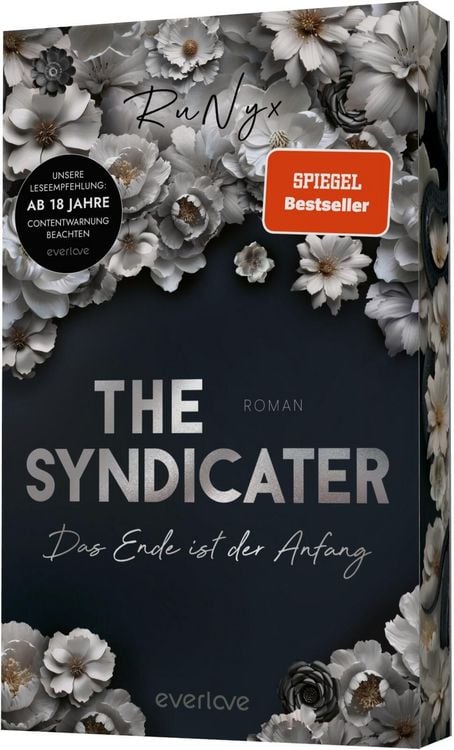 Produktbild: The Syndicater &ndash; Das Ende ist der Anfang