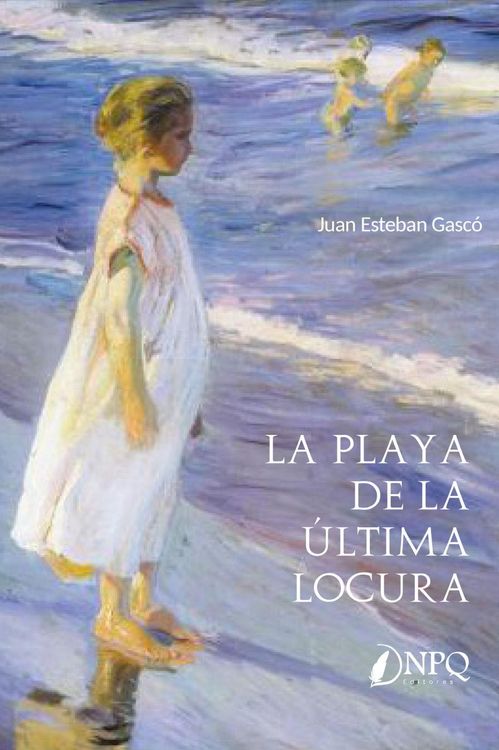 Produktbild: La playa de mi &uacute;ltima locura