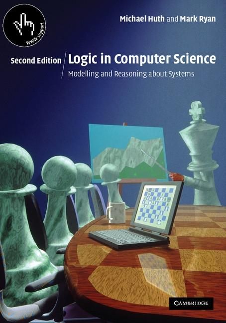 Produktbild: Logic in Computer Science